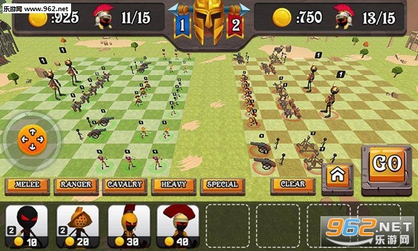 Battle of Rome : War Simulator(֮սģ׿)v1.7ͼ2