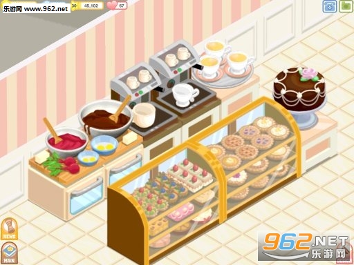 Bakery Story(cZж°)v1.6.0.3؈D1