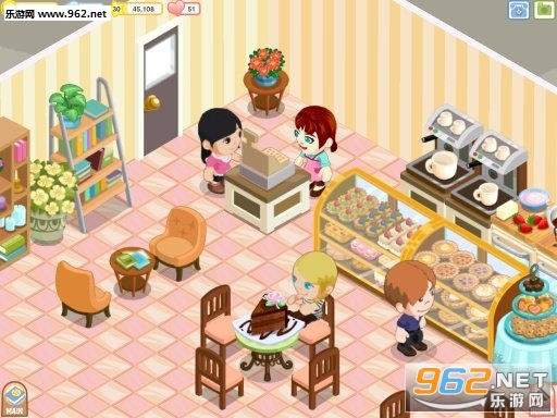 Bakery Story(cZж°)v1.6.0.3؈D3