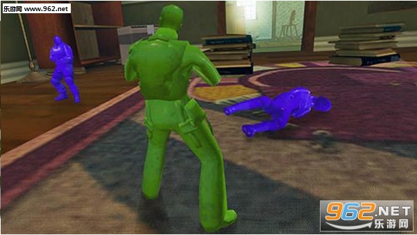 Army Men Toy War Shooter(ˑ:ְ׿)v1.1.0؈D0