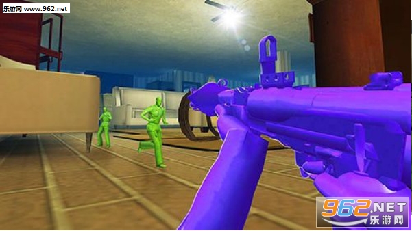 Army Men Toy War Shooter(ˑ:ְ׿)v1.1.0؈D2