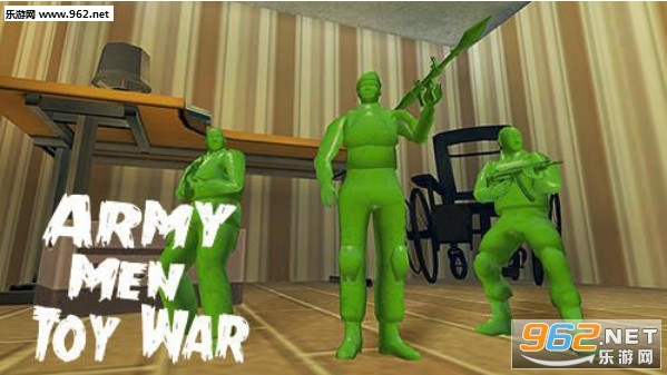 Army Men Toy War Shooter(ˑ:ְ׿)v1.1.0؈D3