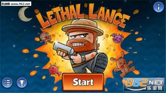 Lethal Lance(˹v1.0)v32Lethal Lance ͼ4