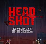 HeadShot ZD(ͷZDҴvsʬĩɫ׿)