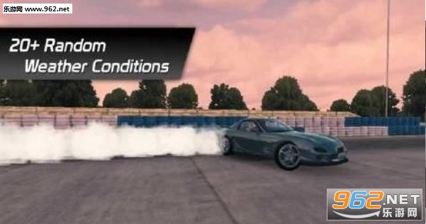 Drift Fanatics(Ưư׿)v1.04؈D1