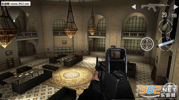 Modern Strike Online(FOnline׿)v1.16.4؈D4