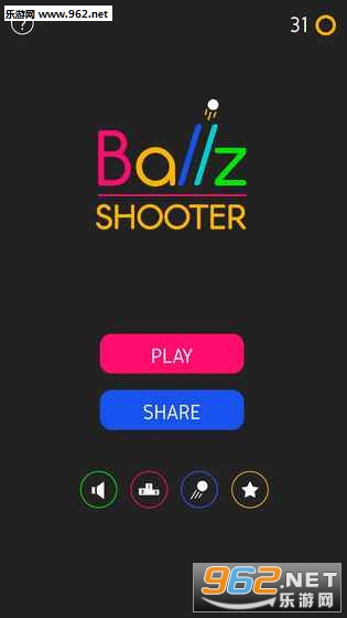 uK(Ballz Shooter)[v1.01؈D0