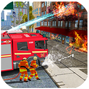 Fire Truck Emergency Rescue(Ԯ׿ֻ)
