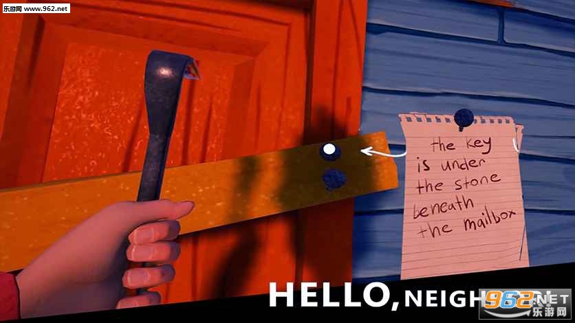 The_Mystery_Next_Door(ڵIh)v1.2؈D0