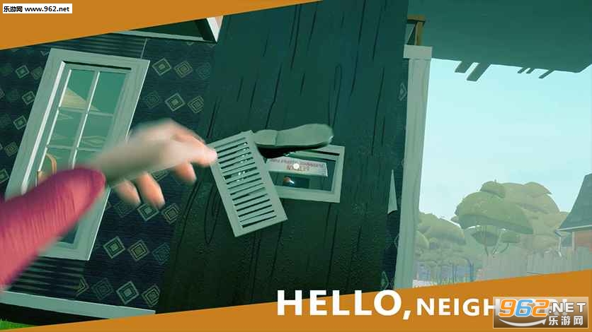 The_Mystery_Next_Door(ڵIh)v1.2؈D1