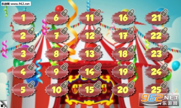 Circus Train(CircusTrain׿)v1.36ͼ0