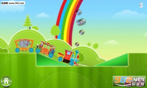 Circus Train(CircusTrain׿)v1.36ͼ3