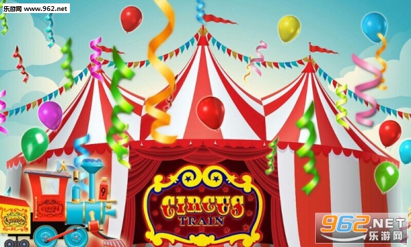 Circus Train(CircusTrain׿)v1.36ͼ4