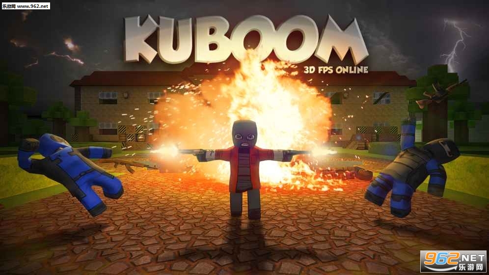 KUBOOM(ը׿İ)v0.23.0؈D0