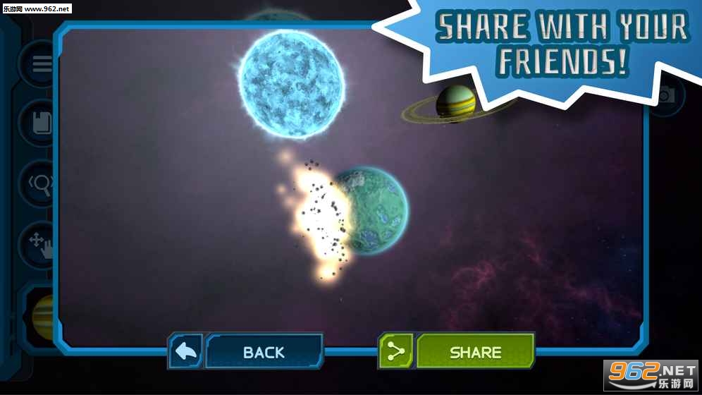 Pocket Universe Free(ڴ氲׿)v1.2ͼ4