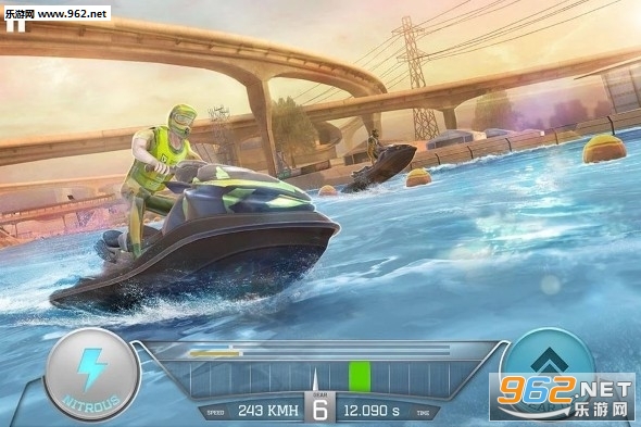 Boat Racing(ͧ׿)v1.0ͼ1