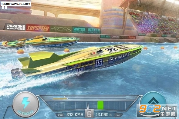 Boat Racing(ͧ׿)v1.0ͼ2