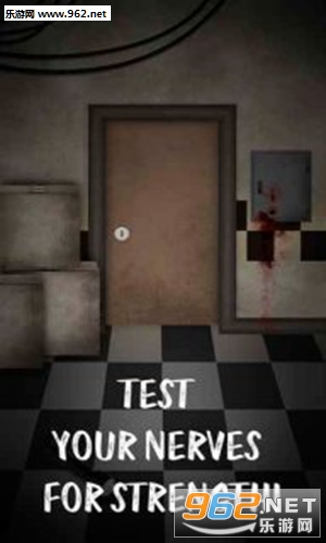 Animatronic Horror Doors(ֲT׿)v1.4؈D2