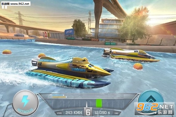 Boat Racing(ͧ׿)v1.0ͼ3