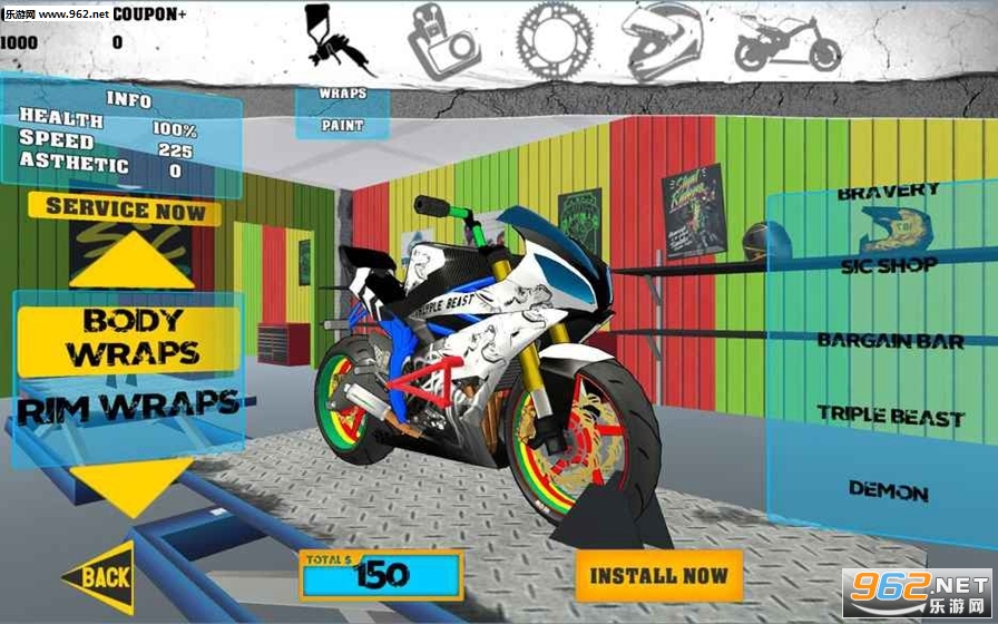 stunt bike freestyle׿v2.7ͼ0