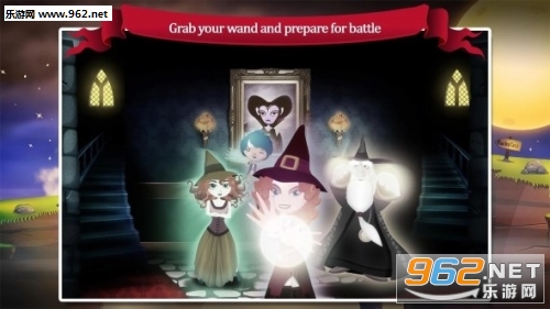 Secrets of Magic 2: Witches and Wizards(ħ2:Ůװ׿)v1.1.8ͼ4