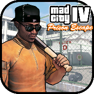 Mad City IV Prison Escape(4:ӳOz׿)