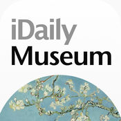 iMuseum app