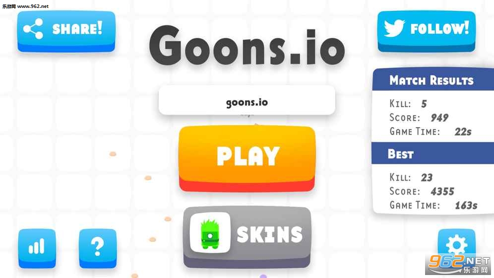 goons.io(ӿս׿)v1.2ͼ0