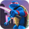 Shadow Turtle Warrior Flying Ninja in Star City(Ӱ갲׿)