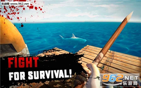 RAFT: Original survival game(氲׿֙C)v1.16؈D0