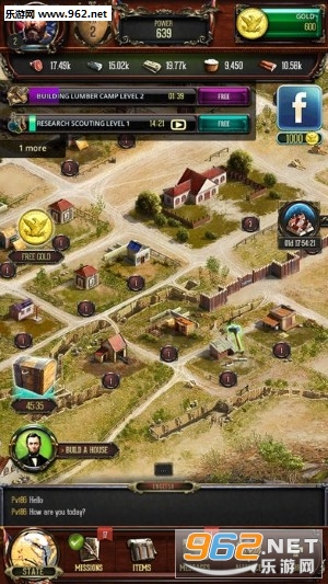 War and Peace(սƽ:սֻ)v1.0.0(War and Peace Civil War)ͼ3