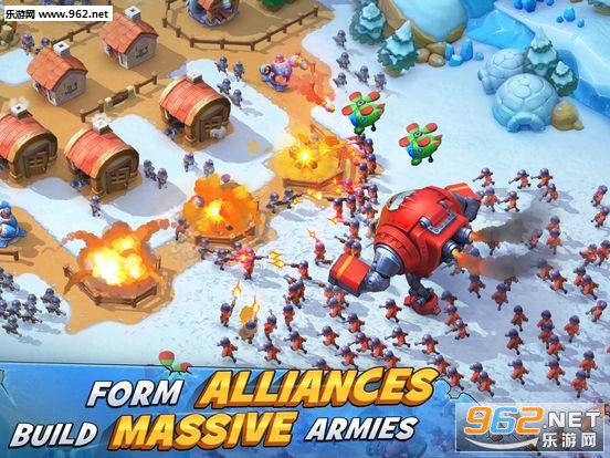 Fieldrunners Attack!ؽ׿v3.5.176448ͼ3