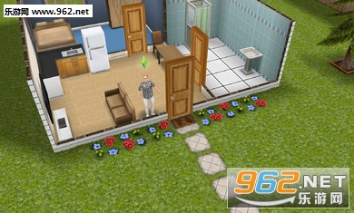 模拟人生畅玩 5.33.3无限金币版|模拟人生畅玩