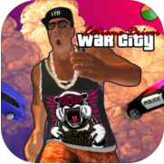 սǼ޾߰׿(War City Extreme Driver)v1.08