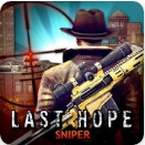 Last Hope Sniper(ϣɥʬս׿)