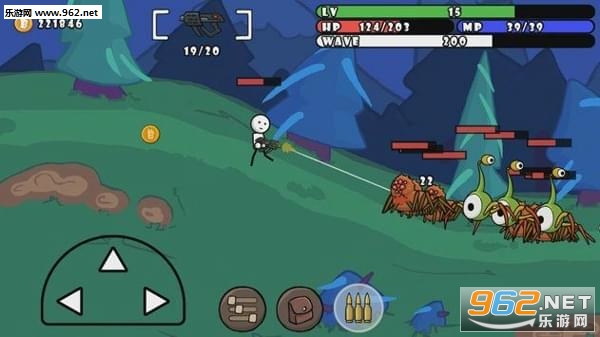 One Gun(ǹƥٷ)v1.06ͼ0