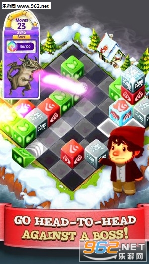 KCubis Kingdoms[v1.0.0؈D1