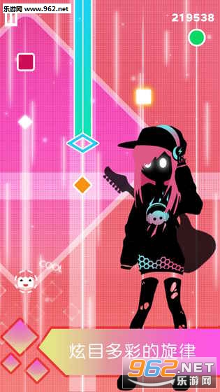 缪斯计划所有歌曲破解版