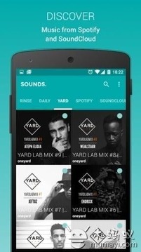 Sounds App Musicv1.66.1ͼ0