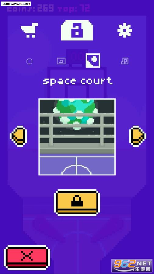 Swish Ball[v1.0؈D0