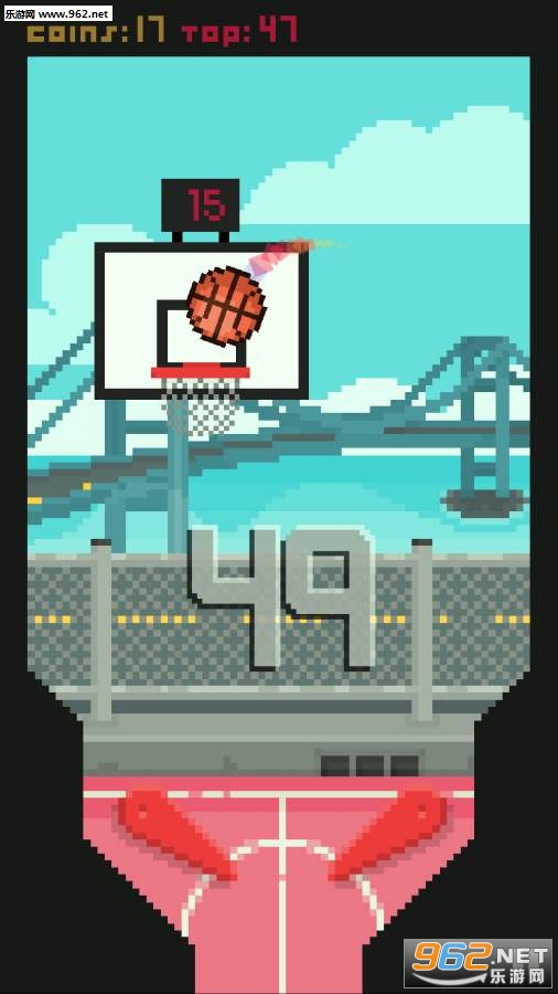 Swish Ball[v1.0؈D1