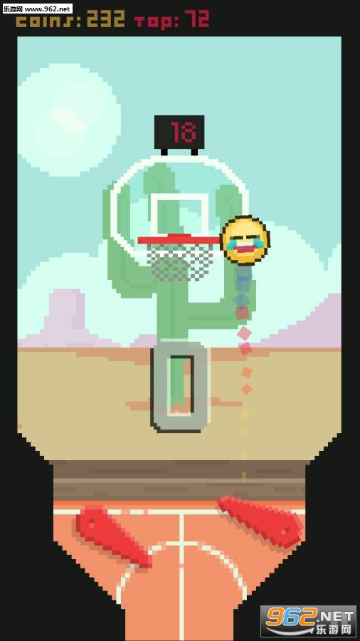 Swish Ball[v1.0؈D2