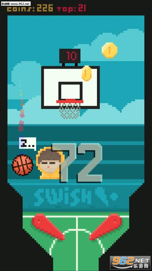 Swish Ballv1.0ͼ3