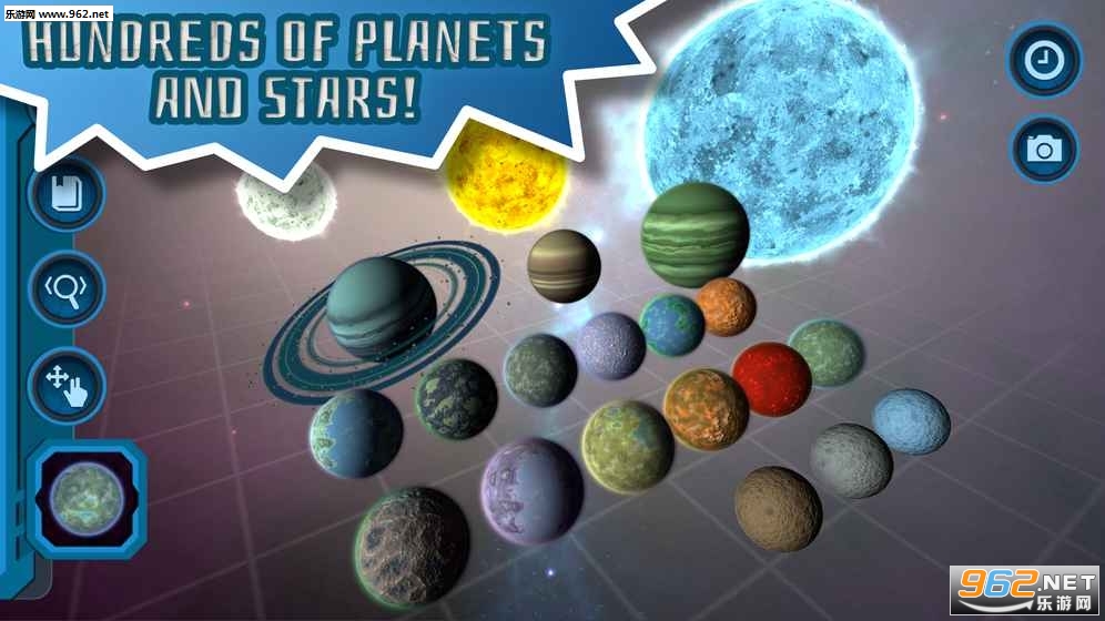 口袋里的宇宙汉化破解版|口袋里的宇宙中文版