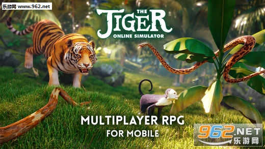 ϻģThe Tigerֻv1.2ͼ0