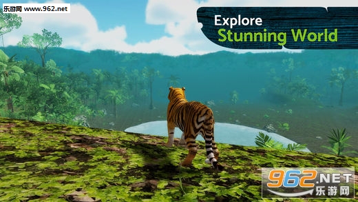 ϻģThe Tigerֻv1.2ͼ3