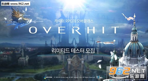 OVERHITٷʽv1.0.80621ͼ1