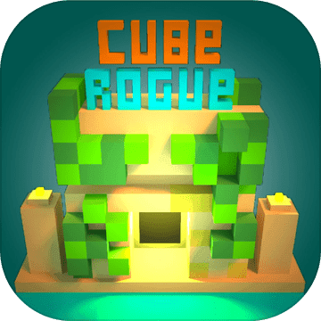 Cube Rogue(ħ̽簲׿)