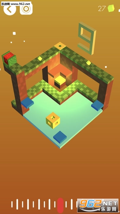 Cube Rogue(ħ̽簲׿)v1.4.2ͼ0