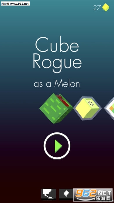 Cube Rogue(ħ̽簲׿)v1.4.2ͼ1